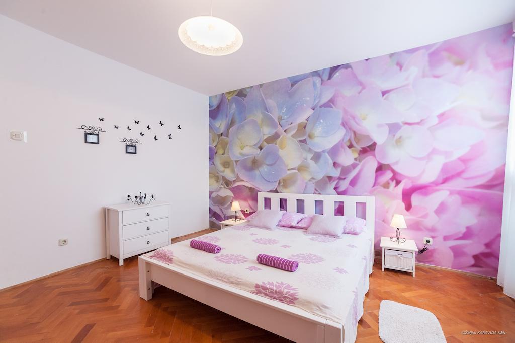 Zadar City Studios Номер фото