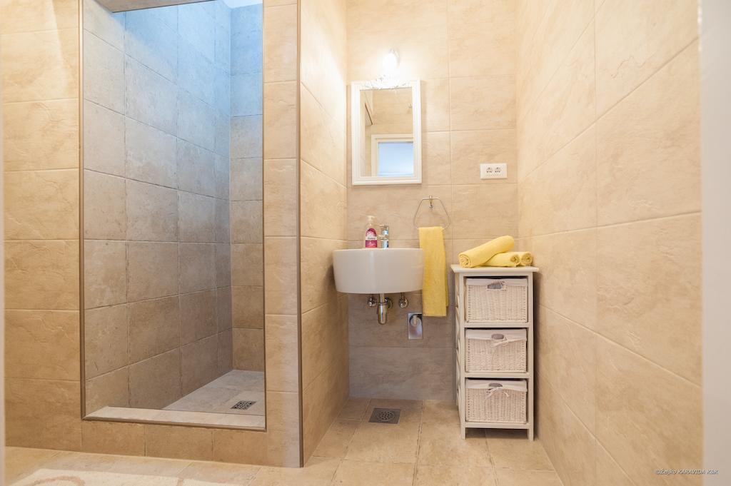 Zadar City Studios Номер фото