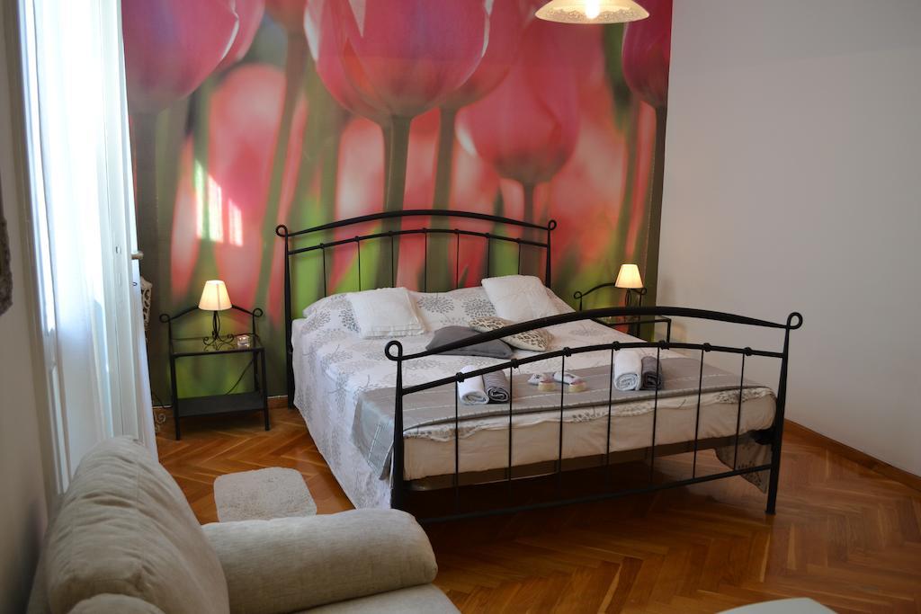 Zadar City Studios Номер фото
